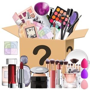MAKEUP BEAUTY HAUL